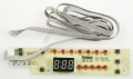Galanz Control Panel - Display Pcba